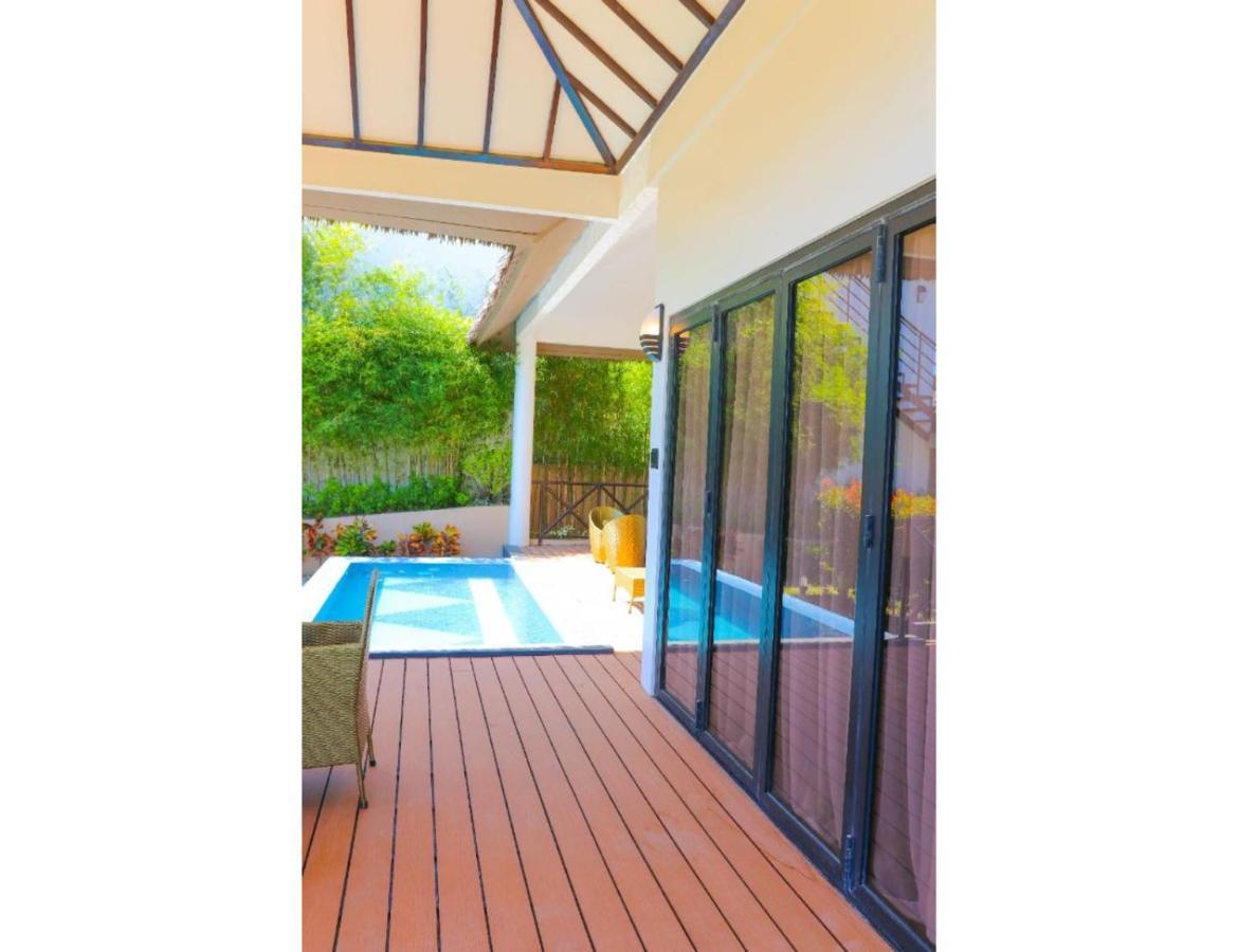 Safari Hotel And Villas Powered By Cocotel Bulala ภายนอก รูปภาพ