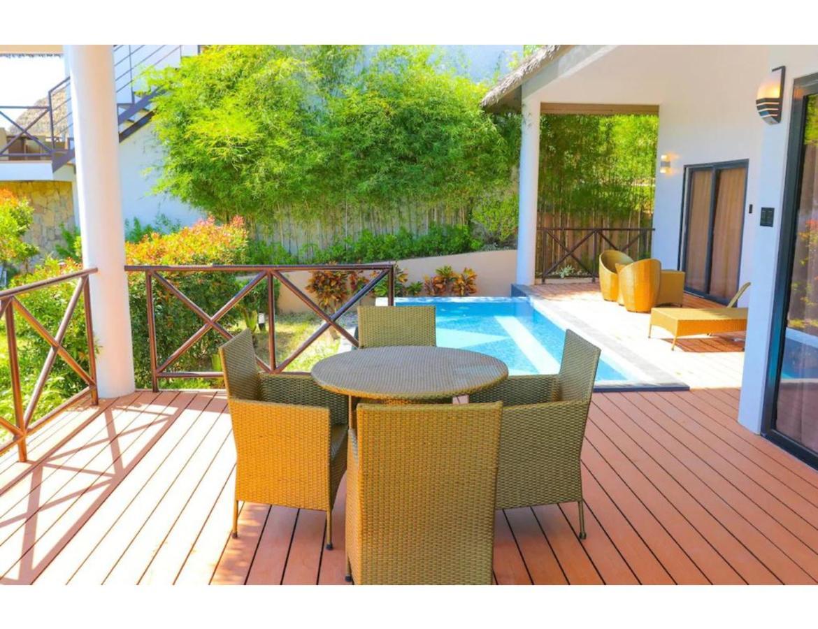 Safari Hotel And Villas Powered By Cocotel Bulala ภายนอก รูปภาพ